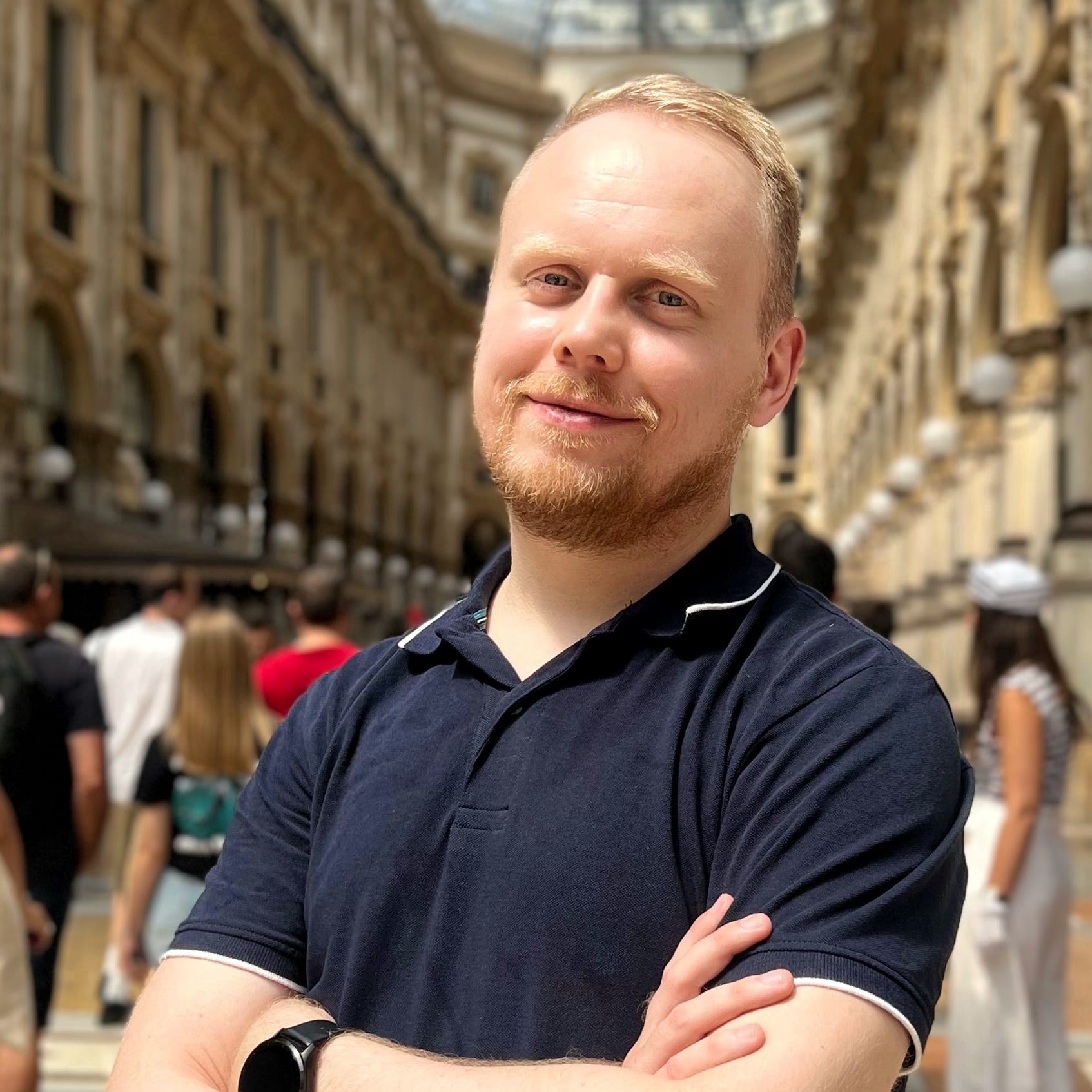 Daniel Jonsson