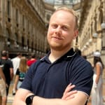 Daniel Jonsson