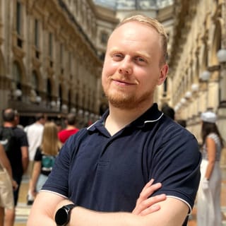 Daniel Jonsson