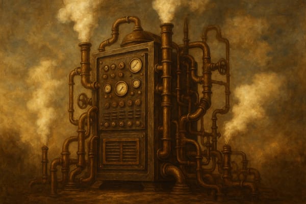 How I chose a Linux distro for my home server